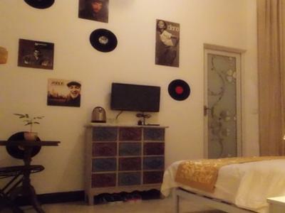 Xiamen Green Liana Hostel Εξωτερικό φωτογραφία